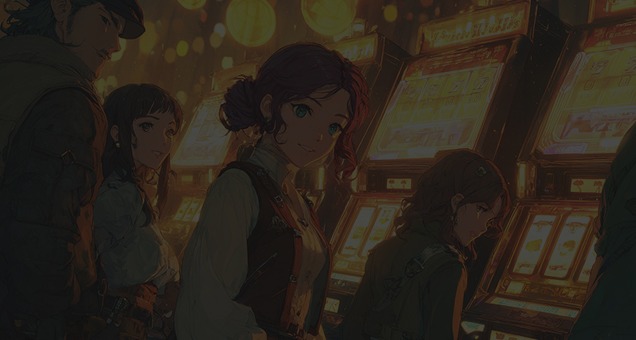 Lucky Spins Casino